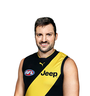 nankervis toby player au richmond afl